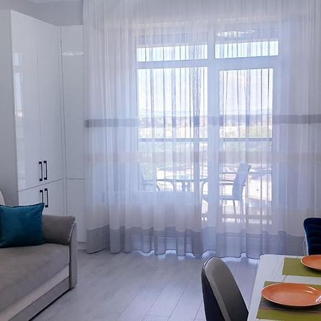 Oasis Premium Class 1Bd Apartment With Living Room Chişinau Exteriör bild