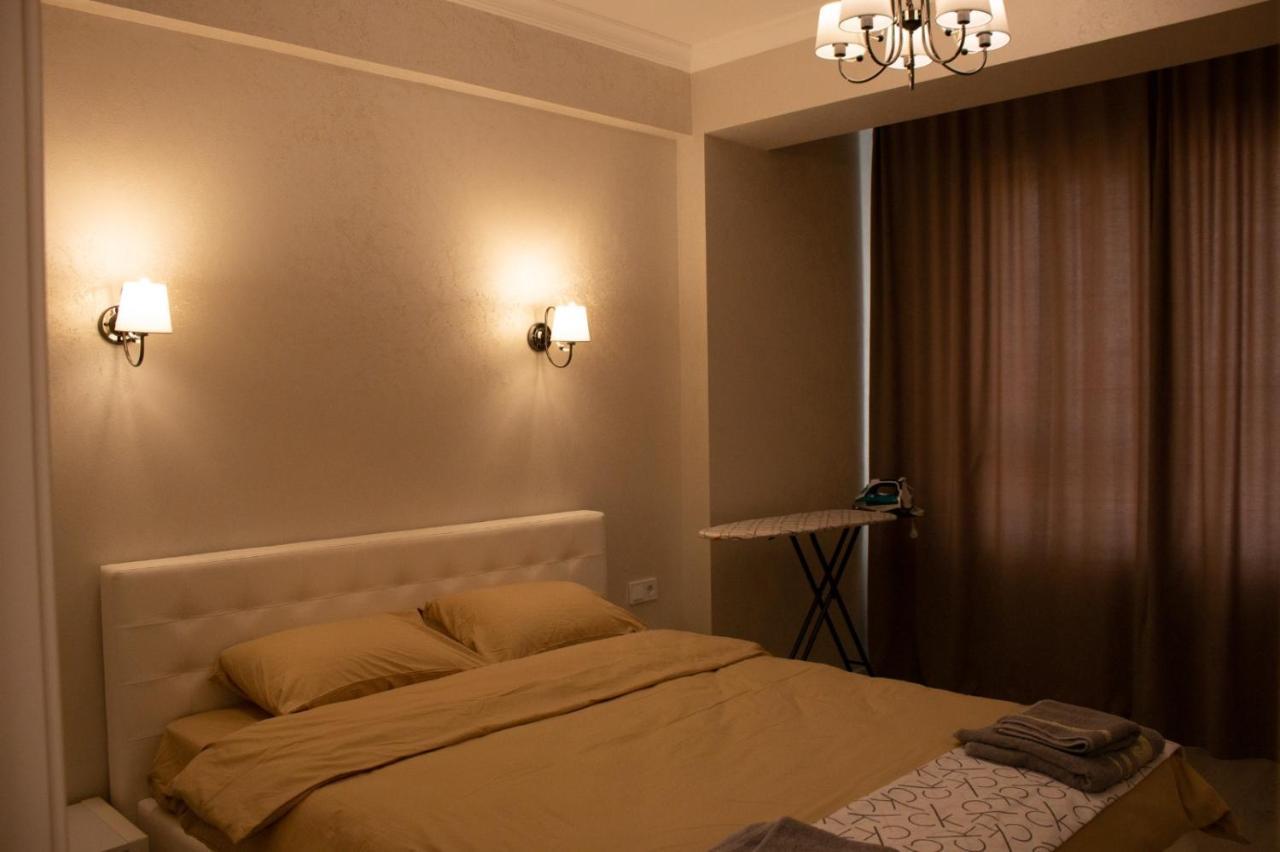 Oasis Premium Class 1Bd Apartment With Living Room Chişinau Exteriör bild