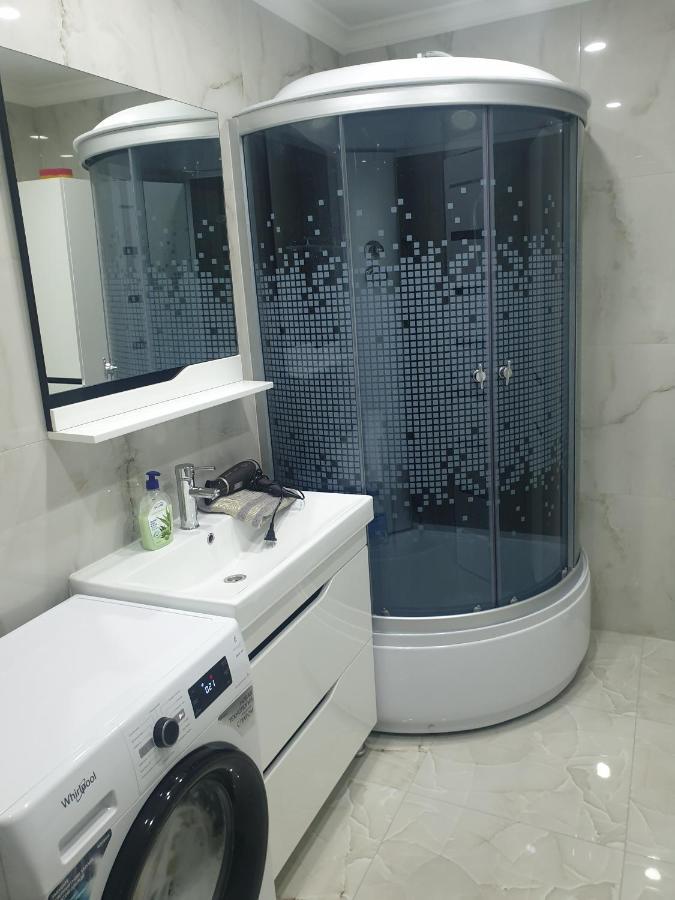 Oasis Premium Class 1Bd Apartment With Living Room Chişinau Exteriör bild