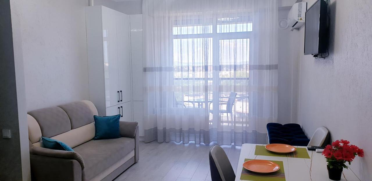 Oasis Premium Class 1Bd Apartment With Living Room Chişinau Exteriör bild